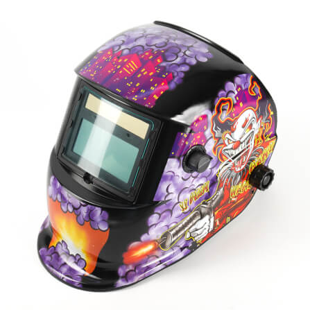 หน้ากากเชื่อมปรับแสงอัตโนมัติ InnTech รุ่น WH-24_1